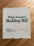 Department 56 Animated Sledding Hill - thumbnail 2 of 6