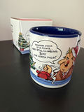 Christmas Mug Lot - Vintage & New - thumbnail 6 of 21