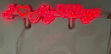 Vintage Department 56 Christmas Village Lot - thumbnail 5 of 13