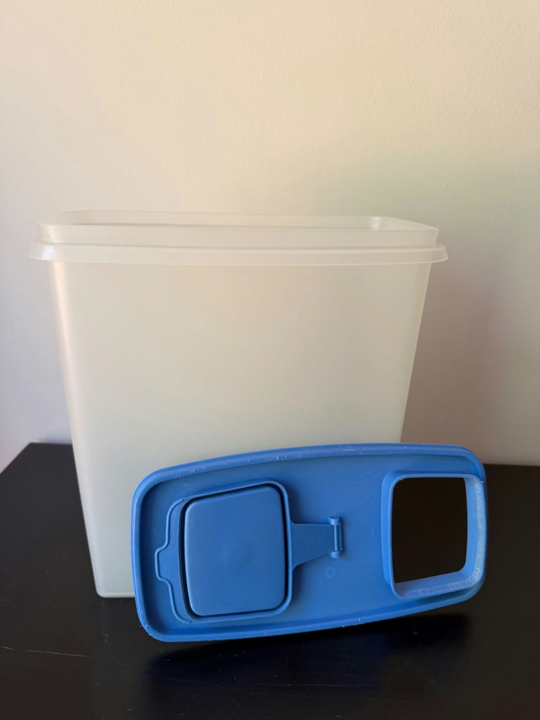 Vintage Tupperware - Group Two - image 13 of 14