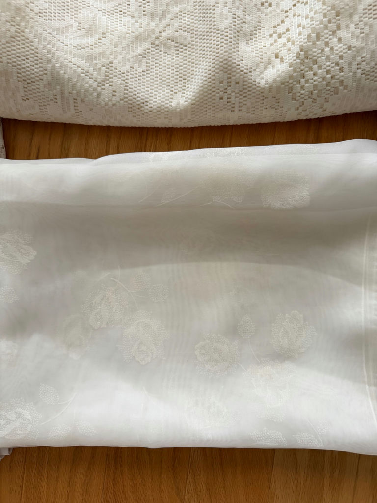Vintage Tablecloths - Group A - image 12 of 13