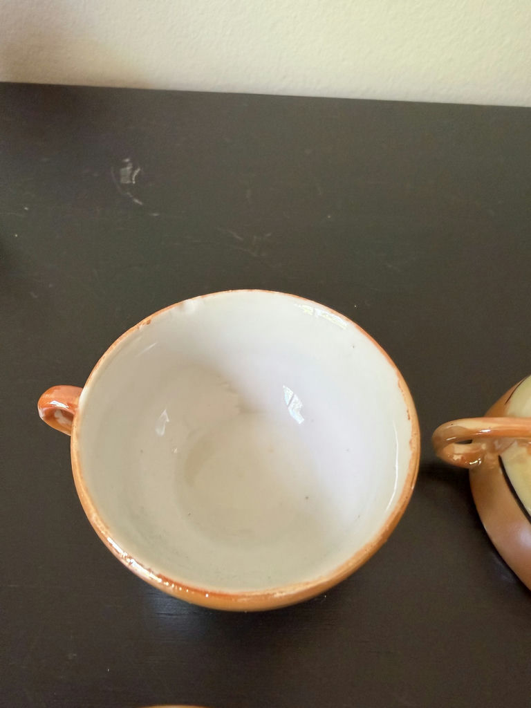 Vintage/Antique Little Hostess Tea Set - image 5 of 21