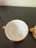 Vintage/Antique Little Hostess Tea Set - thumbnail 5 of 21