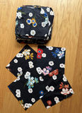 Vintage Fabric Samples for Quilting and Crafts - thumbnail 7 of 24