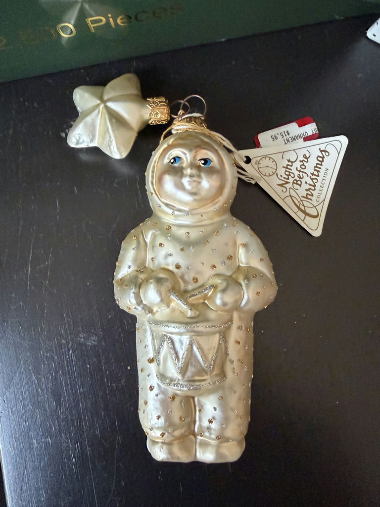 Snowbabies - Group Four - image 11 of 12