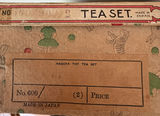 Vintage/Antique Little Hostess Tea Set - thumbnail 21 of 21
