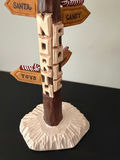 Vintage Folk-Art Style Christmas Decor - Kurt Adler - thumbnail 2 of 10