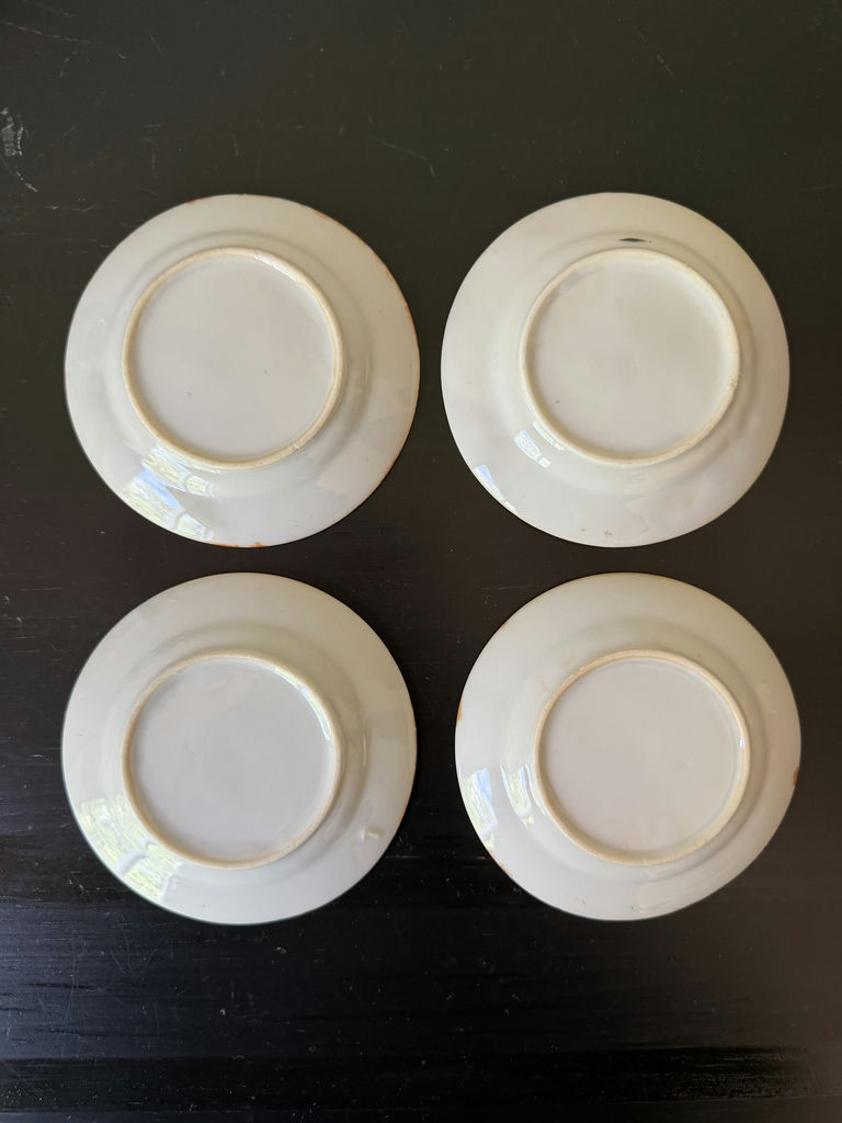 Vintage/Antique Little Hostess Tea Set - image 10 of 21