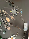 Wind Chimes and Window Decorations - thumbnail 6 of 11