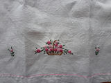 Vintage Linens - Hand Towels, Doilies, Other - thumbnail 6 of 14