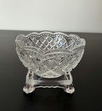 Early American Pattern Glass - Group of Five - thumbnail 6 of 6