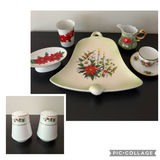 Vintage Christmas Items - thumbnail 1 of 18