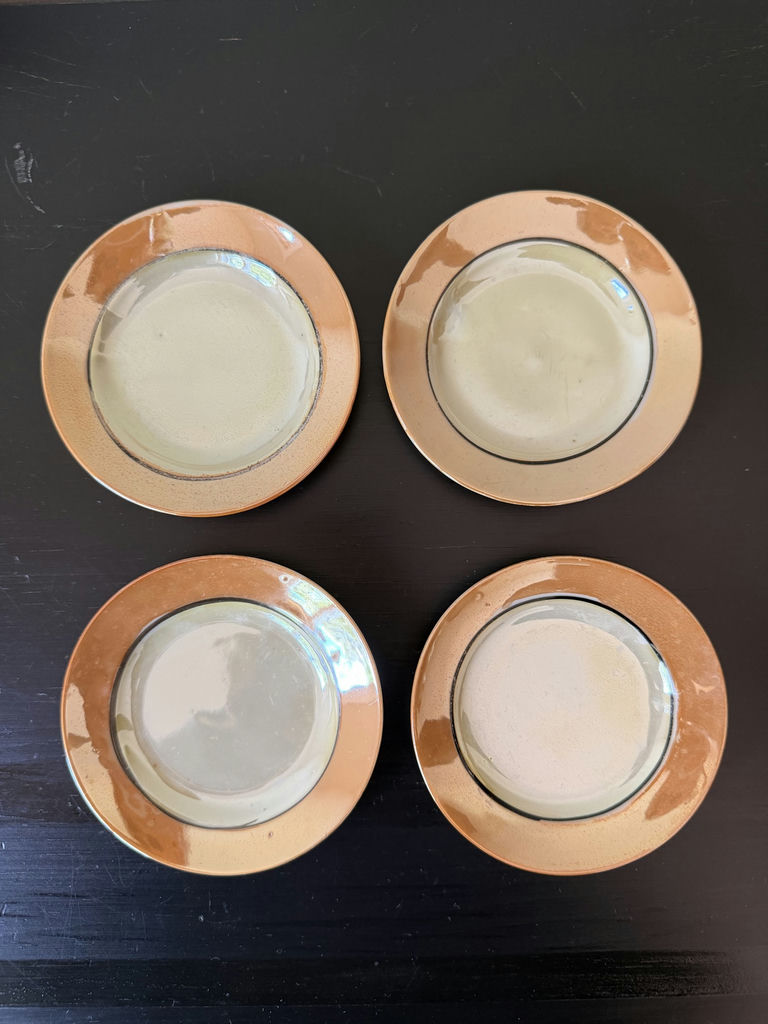 Vintage/Antique Little Hostess Tea Set - image 9 of 21