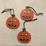 Vintage Annalee Witch with Moon & Halloween Tree - thumbnail 22 of 23