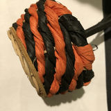 Vintage Annalee Witch with Moon & Halloween Tree - thumbnail 14 of 23