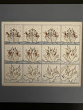Vintage Art Prints - Signed - thumbnail 10 of 11