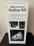 Department 56 Animated Sledding Hill - thumbnail 3 of 6