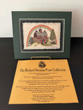 Vintage Art Prints - Signed - thumbnail 2 of 11