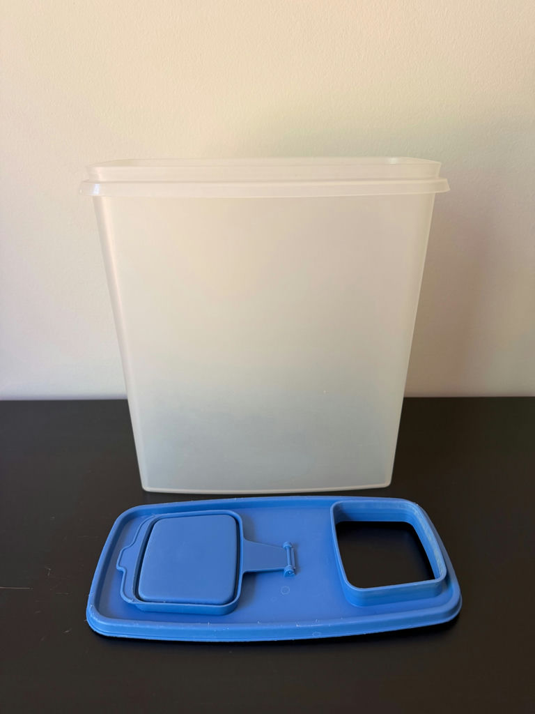 Vintage Tupperware - Group Two - image 14 of 14