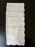 Cloth Napkins Group - thumbnail 6 of 9
