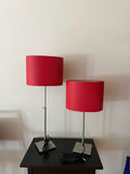 Adjustable Lamps with Shades - thumbnail 3 of 6