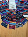 Vintage Fabric Samples for Quilting and Crafts - thumbnail 21 of 24