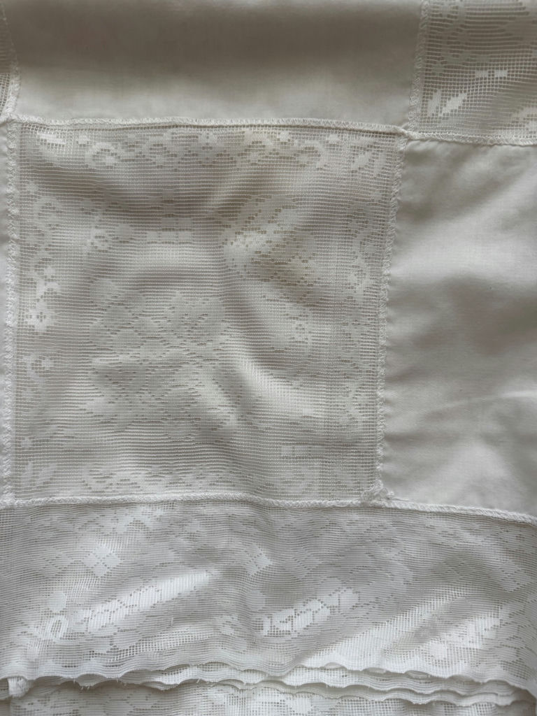 Vintage Tablecloths - Group A - image 10 of 13