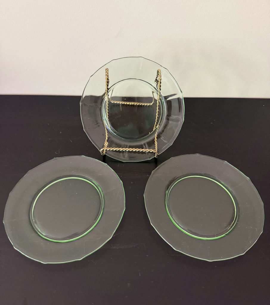 Vintage Uranium & Depression Green Glass - image 20 of 20