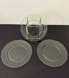 Vintage Uranium & Depression Green Glass - thumbnail 20 of 20