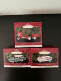 Hallmark Kiddie Car Classics Ornaments - thumbnail 4 of 5