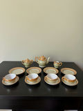 Vintage/Antique Little Hostess Tea Set - thumbnail 2 of 21