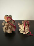 Vintage Boyds Bear Resin - 9 pieces - thumbnail 19 of 27