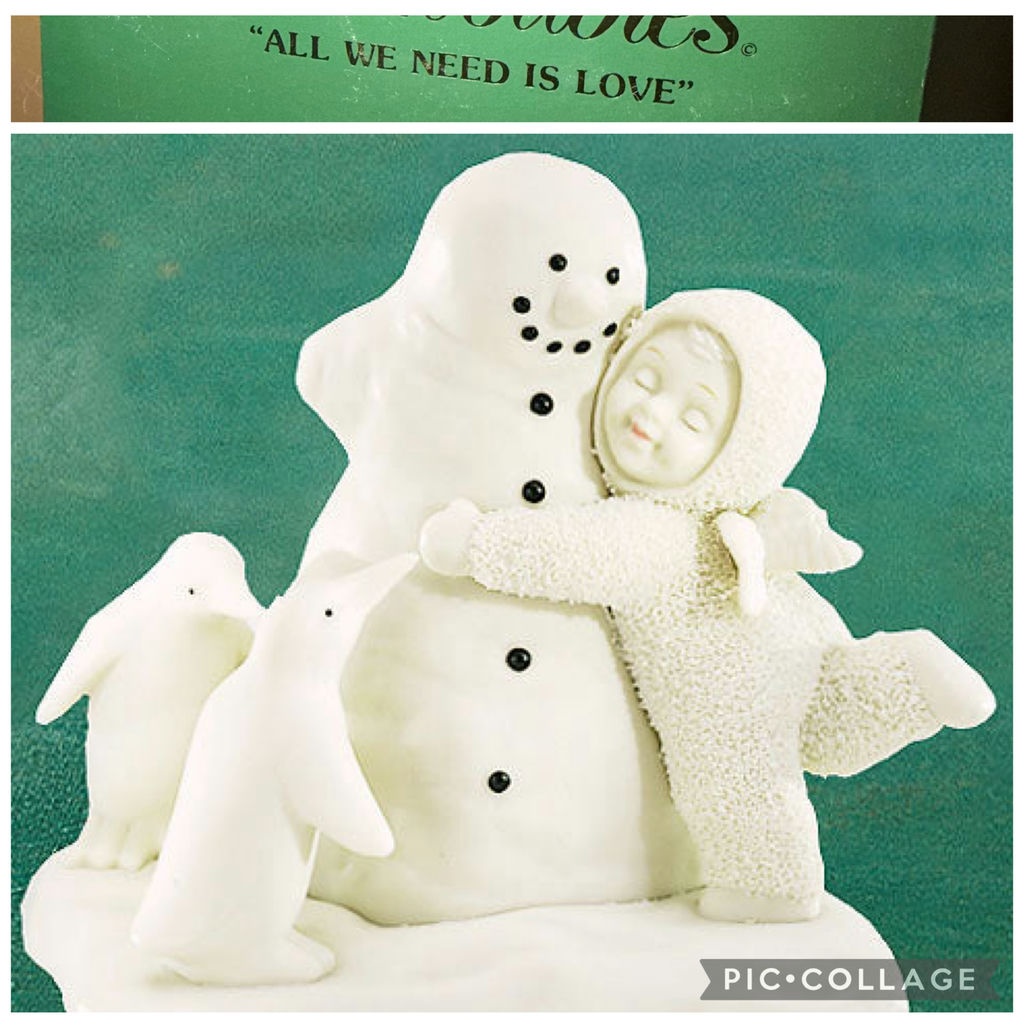 Snowbabies - Group One - image 13 of 14