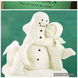 Snowbabies - Group One - thumbnail 13 of 14
