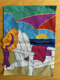 Garden Flags - Group Of 9 - thumbnail 2 of 10