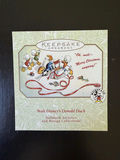 Jim Shore Disney Christmas Figurine & Hallmark Donald Duck Ornament - thumbnail 13 of 13