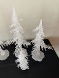 Department 56 Acrylic Trees - thumbnail 4 of 5