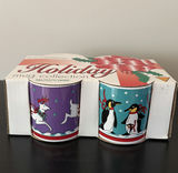 Christmas Mug Lot - Vintage & New - thumbnail 19 of 21