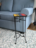 Small Side Table - Plant Stand - thumbnail 1 of 3