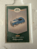 Hallmark Kiddie Car Classics Group D - thumbnail 7 of 17