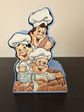 Vintage Coin Banks/Piggy Banks - Group Of 5 - thumbnail 18 of 24