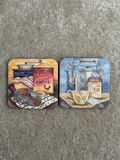 Drink Coaster Sets - Group of 7 - thumbnail 14 of 15