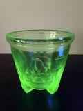 Vintage Uranium & Depression Green Glass - thumbnail 10 of 20