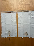 Vintage Linens - Hand Towels, Doilies, Other - thumbnail 2 of 14
