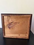 Wooden Boxes & Desk Organizer - thumbnail 14 of 16