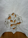 Vintage Linens - Hand Towels, Doilies, Other - thumbnail 4 of 14