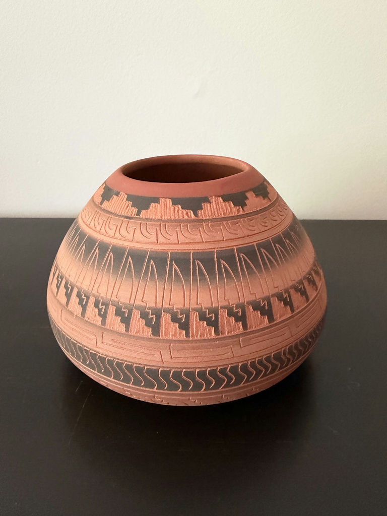 Pottery Group - image 7 of 13