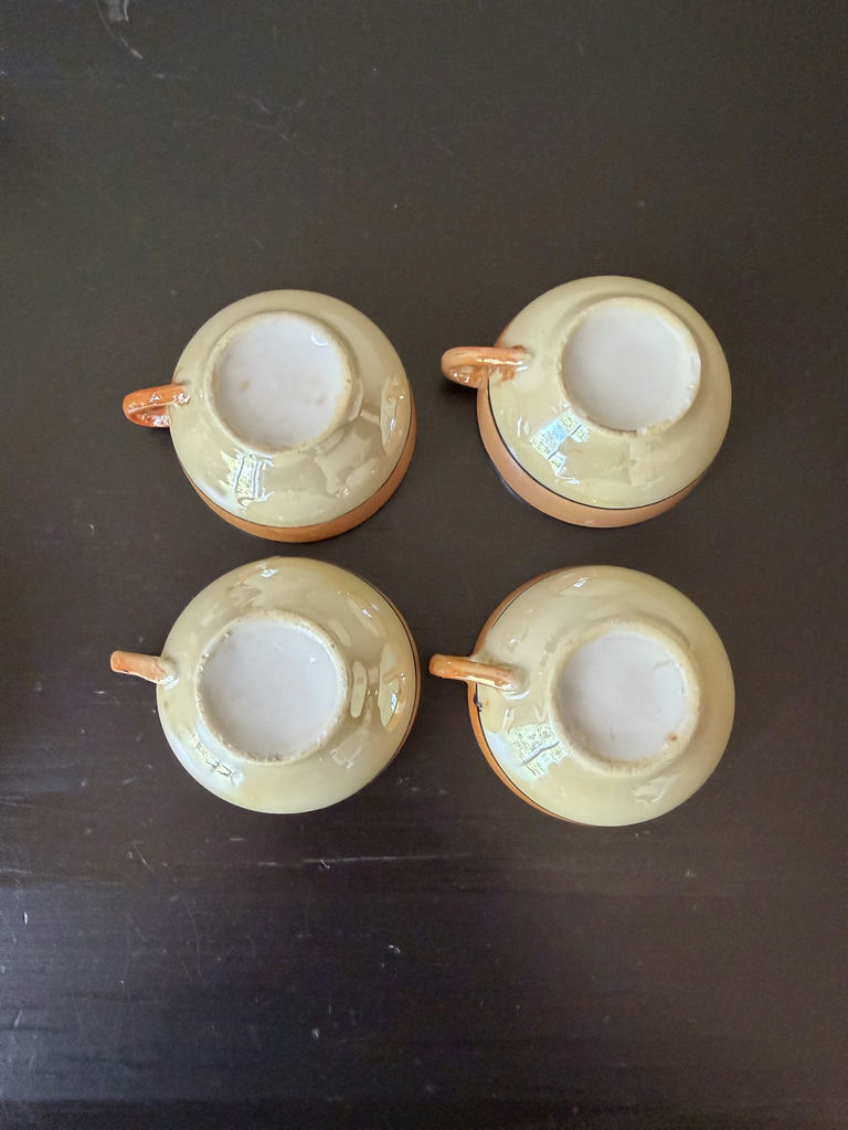 Vintage/Antique Little Hostess Tea Set - image 6 of 21