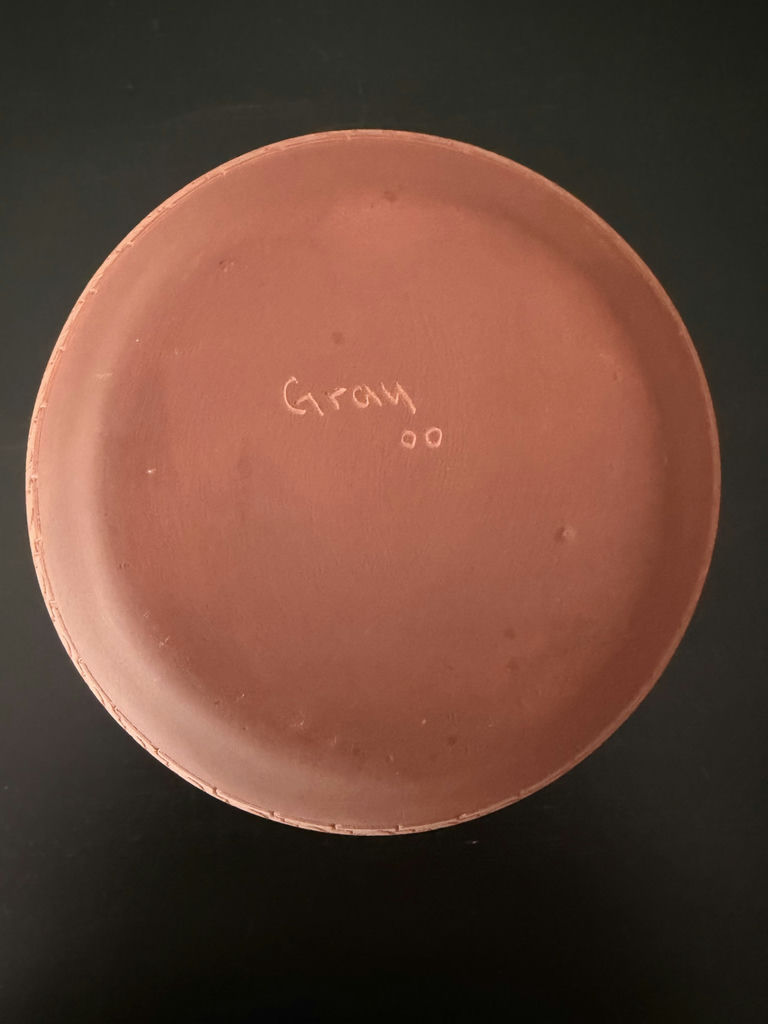 Pottery Group - image 9 of 13