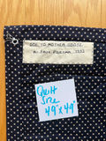 Nursery Rhyme Quilt - Handmade - thumbnail 5 of 5